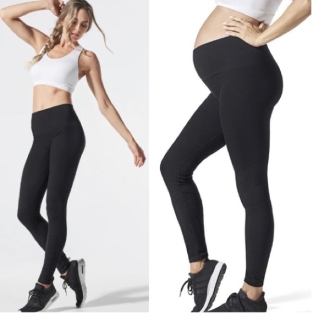 BLANQI 👖 SPORT SUPPORT CONTOUR LEGGINGS